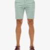 Szorty chino Vintage