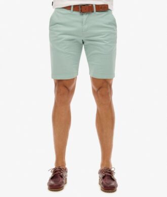 Szorty chino Vintage
