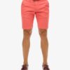 Szorty chino Vintage