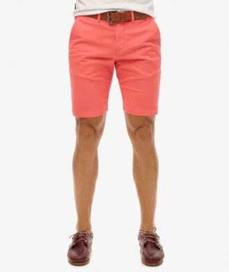 Szorty chino Vintage