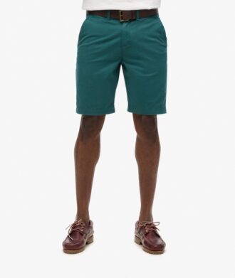 Szorty chino Vintage