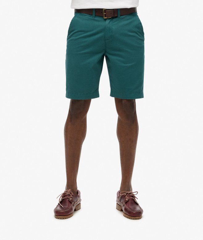 Szorty chino Vintage Szorty chino Vintage