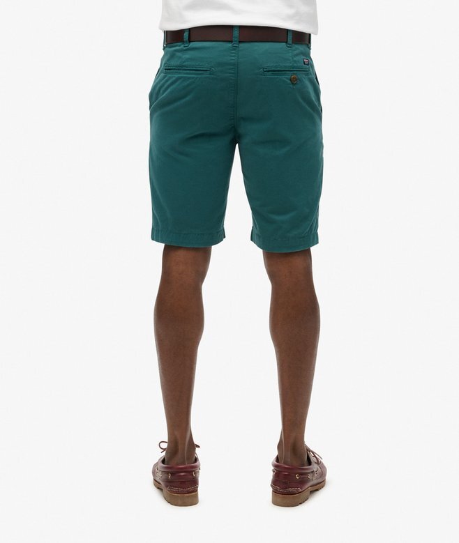 Szorty chino Vintage Szorty chino Vintage