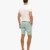 Szorty chino Vintage