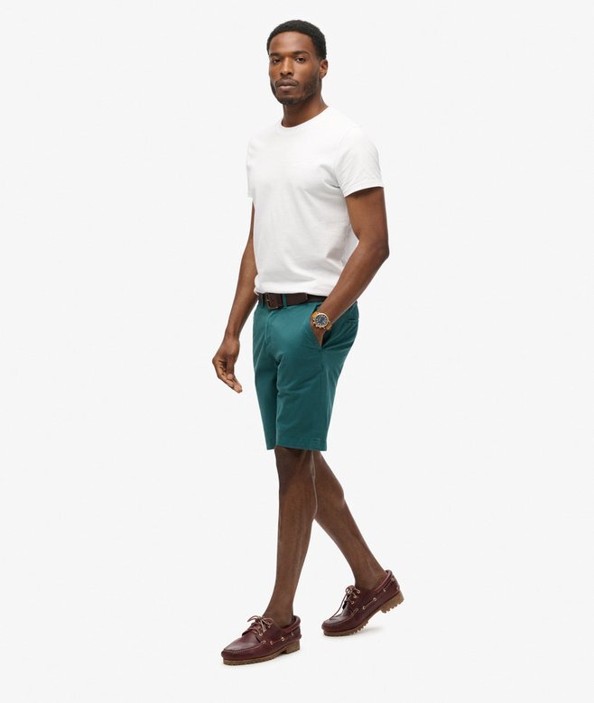 Szorty chino Vintage Szorty chino Vintage
