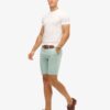 Szorty chino Vintage