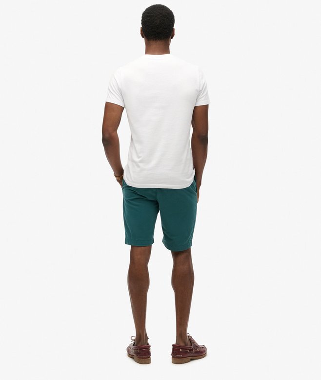 Szorty chino Vintage Szorty chino Vintage