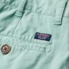 Szorty chino Vintage