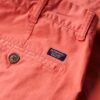 Szorty chino Vintage