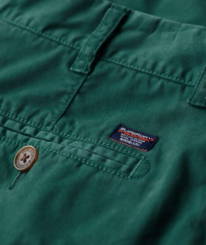 Szorty chino Vintage Szorty chino Vintage