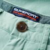 Szorty chino Vintage