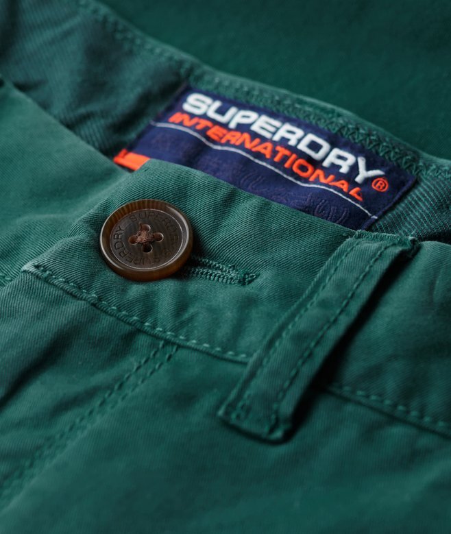 Szorty chino Vintage Szorty chino Vintage