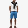 Szorty chino w stylu Vintage Szorty chino w stylu Vintage