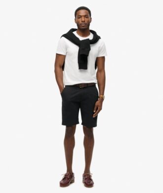 Szorty chino w stylu Vintage Szorty chino w stylu Vintage