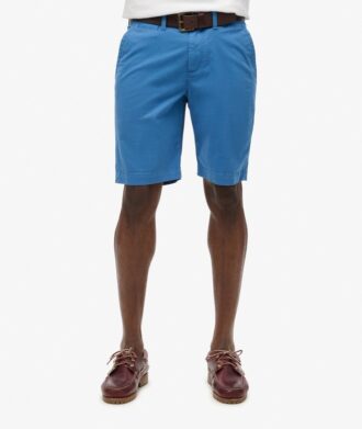 Szorty chino w stylu Vintage Szorty chino w stylu Vintage