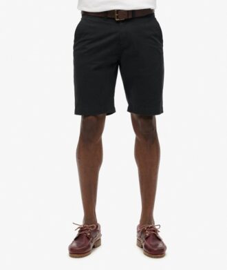 Szorty chino w stylu Vintage Szorty chino w stylu Vintage
