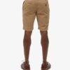 Szorty chino w stylu Vintage Szorty chino w stylu Vintage