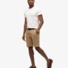 Szorty chino w stylu Vintage Szorty chino w stylu Vintage