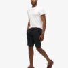 Szorty chino w stylu Vintage Szorty chino w stylu Vintage
