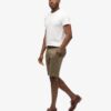 Szorty chino w stylu Vintage Szorty chino w stylu Vintage