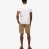 Szorty chino w stylu Vintage Szorty chino w stylu Vintage