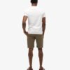 Szorty chino w stylu Vintage Szorty chino w stylu Vintage