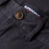 Szorty chino w stylu Vintage Szorty chino w stylu Vintage