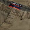 Szorty chino w stylu Vintage Szorty chino w stylu Vintage