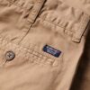 Szorty chino w stylu Vintage Szorty chino w stylu Vintage