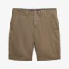 Szorty chino w stylu Vintage Szorty chino w stylu Vintage