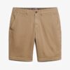 Szorty chino w stylu Vintage Szorty chino w stylu Vintage