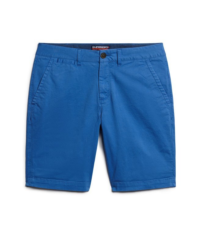 Szorty chino w stylu Vintage Szorty chino w stylu Vintage