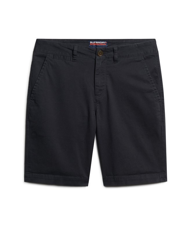 Szorty chino w stylu Vintage Szorty chino w stylu Vintage