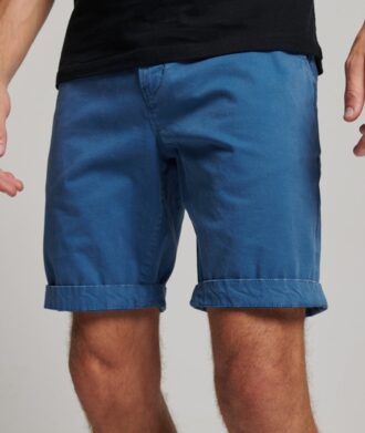 Szorty Core Chino Szorty Core Chino