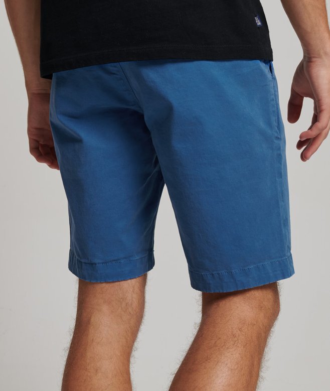 Szorty Core Chino Szorty Core Chino