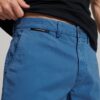 Szorty Core Chino Szorty Core Chino