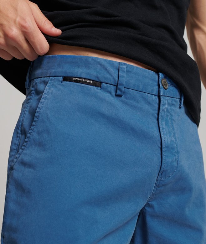 Szorty Core Chino Szorty Core Chino