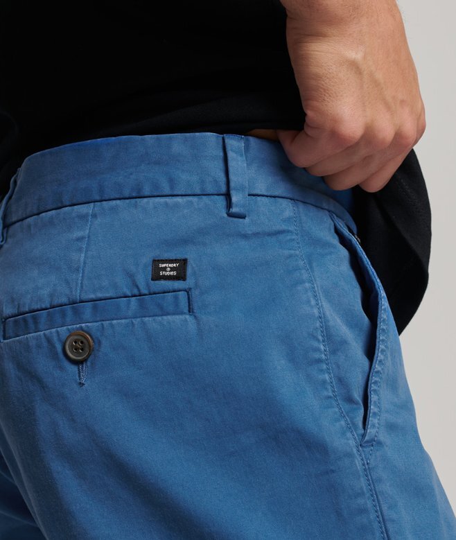 Szorty Core Chino Szorty Core Chino