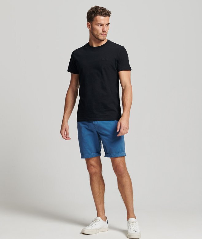 Szorty Core Chino Szorty Core Chino