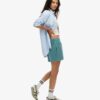 Szorty dresowe w stylu Vintage