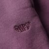 Szorty dresowe w stylu Vintage