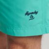 Szorty kąpielowe Polo z recyklingu Szorty kąpielowe Polo z recyklingu