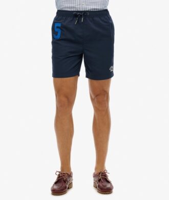Szorty kąpielowe Recycled Polo 17-Inch Szorty kąpielowe Recycled Polo 17-Inch