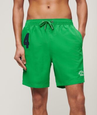 Szorty kąpielowe Recycled Polo 17-Inch Szorty kąpielowe Recycled Polo 17-Inch