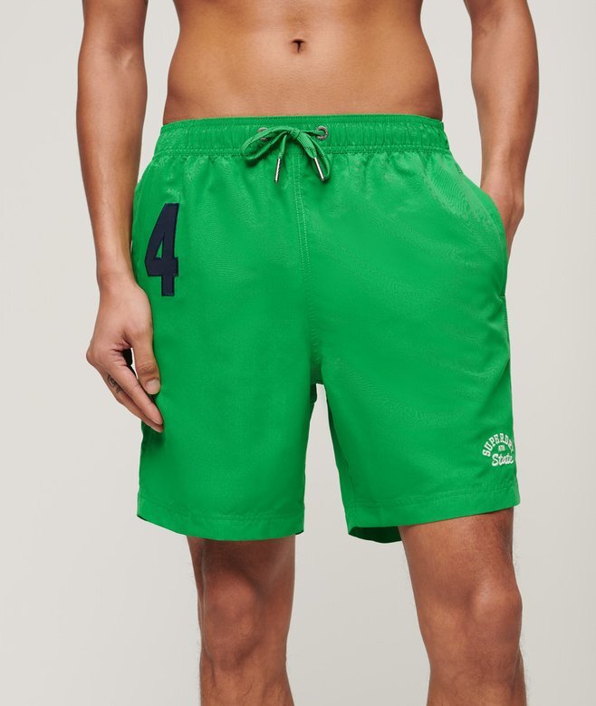 Szorty kąpielowe Recycled Polo 17-Inch Szorty kąpielowe Recycled Polo 17-Inch