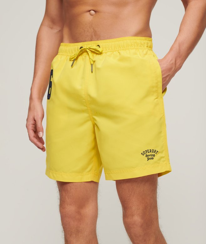 Szorty kąpielowe Recycled Polo 17-Inch Szorty kąpielowe Recycled Polo 17-Inch