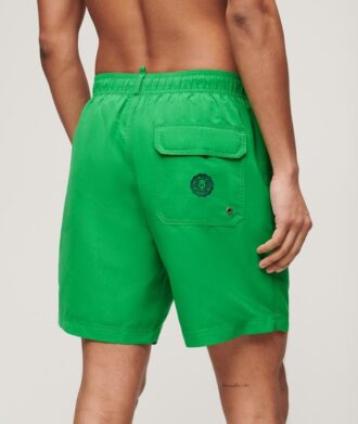 Szorty kąpielowe Recycled Polo 17-Inch Szorty kąpielowe Recycled Polo 17-Inch