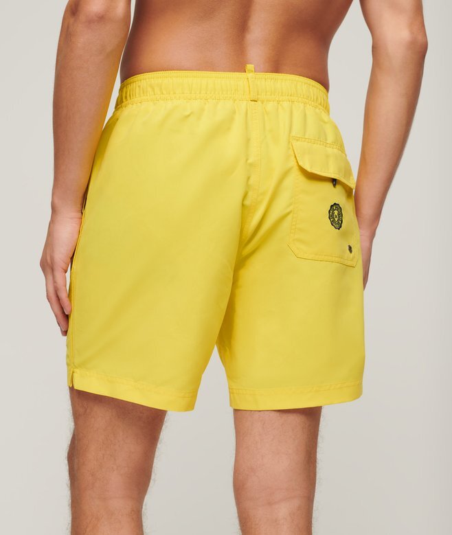 Szorty kąpielowe Recycled Polo 17-Inch Szorty kąpielowe Recycled Polo 17-Inch
