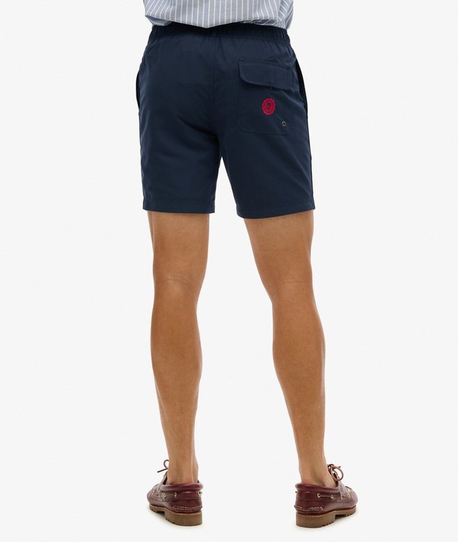 Szorty kąpielowe Recycled Polo 17-Inch Szorty kąpielowe Recycled Polo 17-Inch