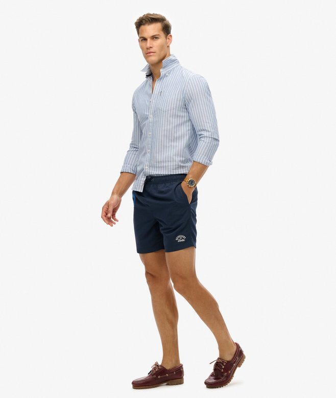 Szorty kąpielowe Recycled Polo 17-Inch Szorty kąpielowe Recycled Polo 17-Inch